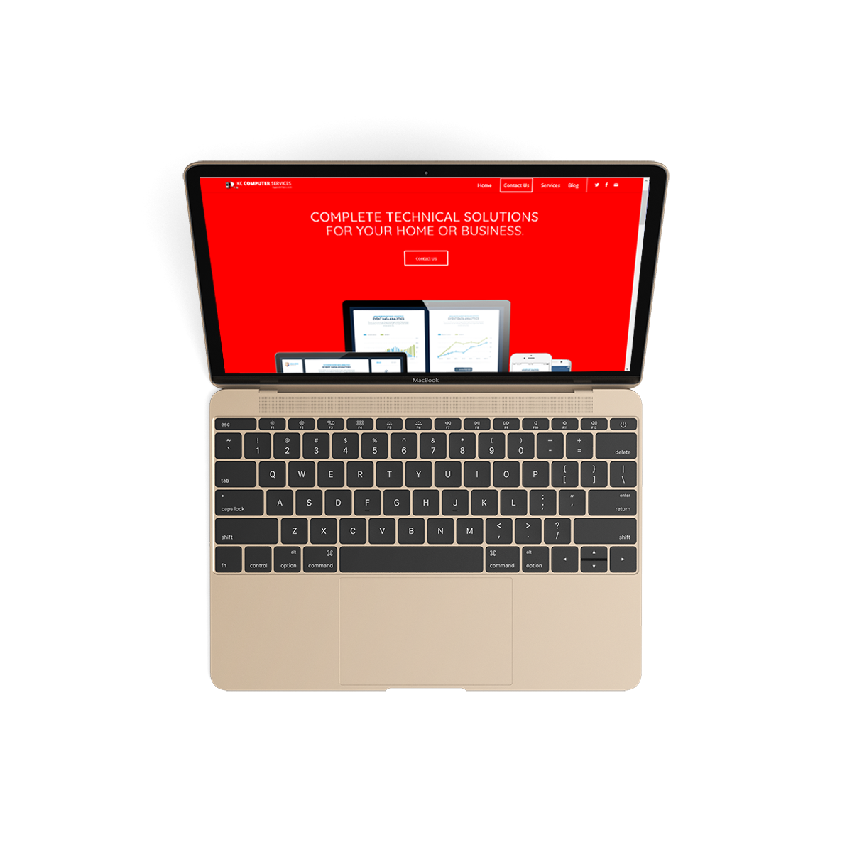 Pueblo Web Design – Full Service Design Agency – Multimedia Design Agency