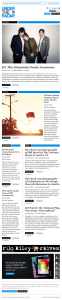 Mailchimp Examples Under The Radar