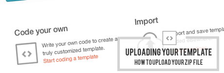 uploadingyourtemplatezip